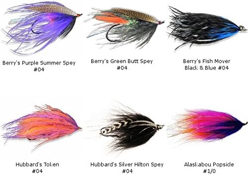 MFC 6 Flies