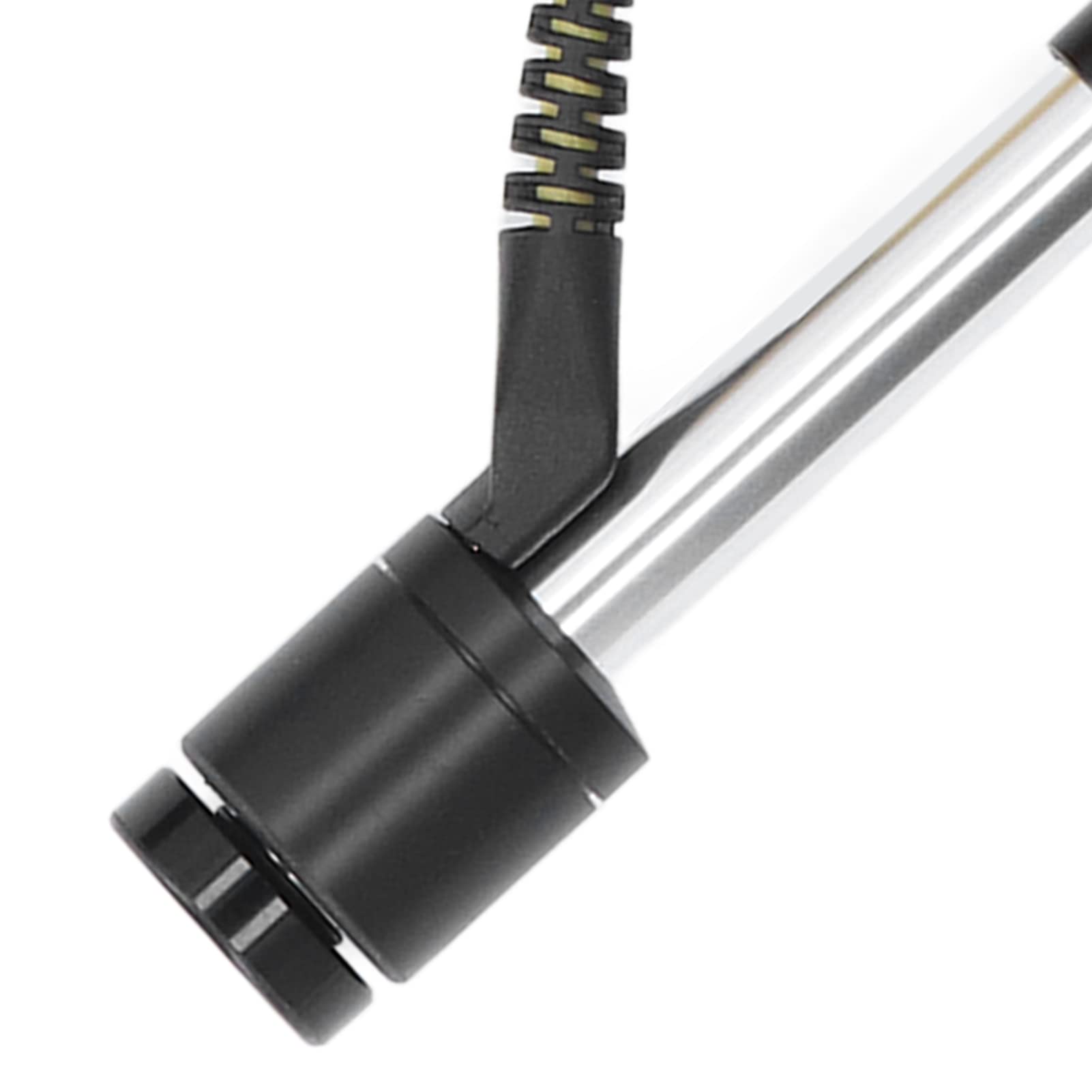 Durometro per Metalli Tester 170HL a 960HL HT-1208 Schermo a Colori TFT