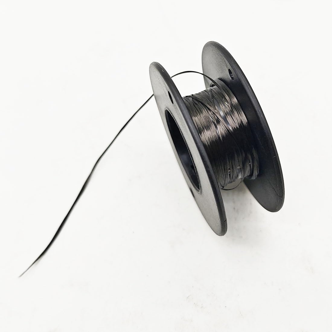 Fil de fil en fibre de carbone 1K 10 m
