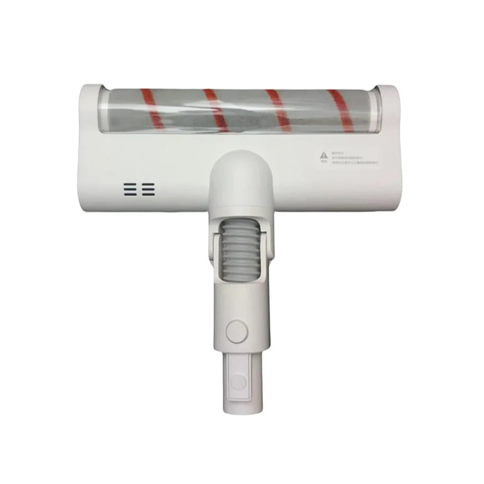 Cabezal De Cepillo Eléctrico For Aspiradora, Compatible Con Xiaomi