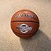 Spalding NeverFlat Pro Indoor-Outdoor Basketball 29.5