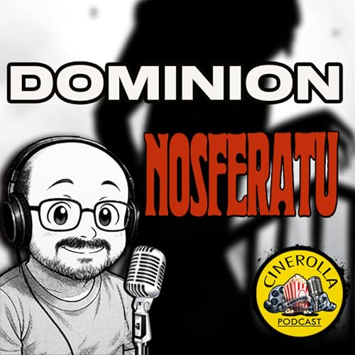 NOSFERATU - DOMINION