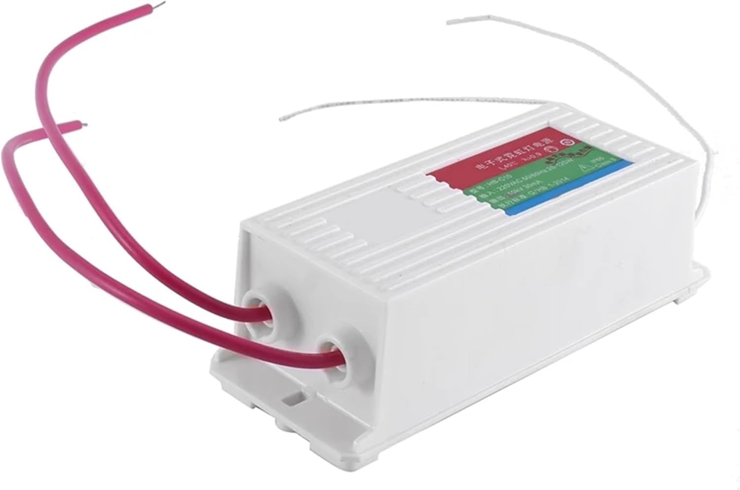 1 Piece Hb-C10 10Kv Electronic Neon Transformer Universal Transformer 30Ma 20-120W