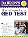 How to Prepare for the GED Test (Barron's AP)
