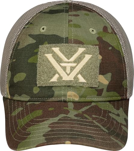 Image of Vortex Counterforce Snap Back Caps