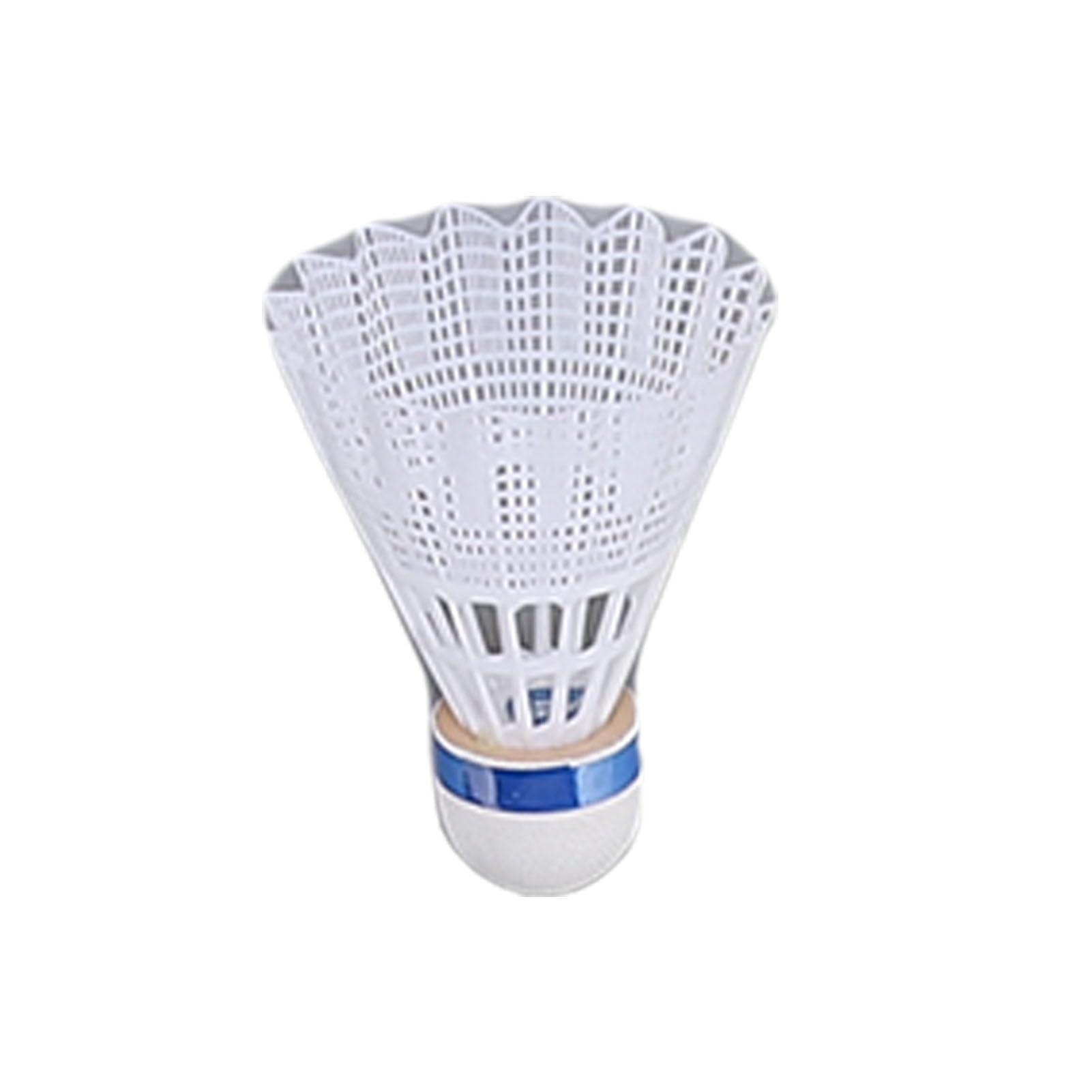 YUYTE Set Racchette da Badminton per Adulti, Carbonio Ultraleggero, per