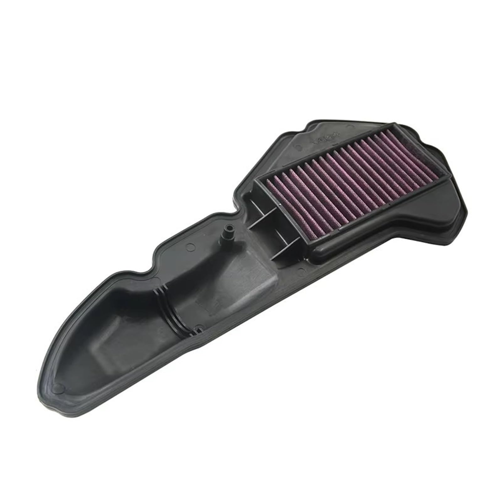 Filtro Aspirazione Aria Moto Per PCX125 Per PCX150 | Per CLICK 125 150 2018-2020 Moto Filtro Aria Cleaner 17210-K97-T00 Materiale Carta e Gomma