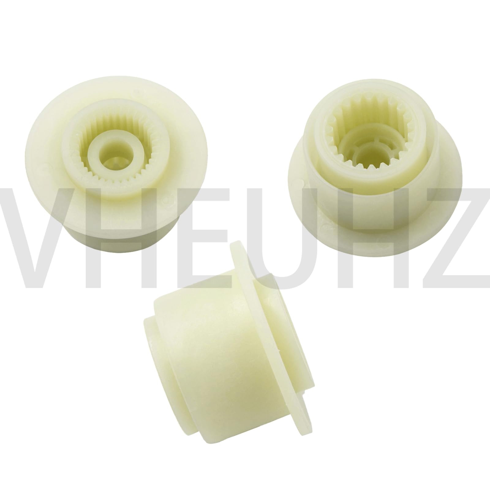 27102413711 Kit de réparation Boîte de transfert Servomoteur Compatible avec BMW X3 E83 X5 E53 E70 X6 E71 27107566296 84732277