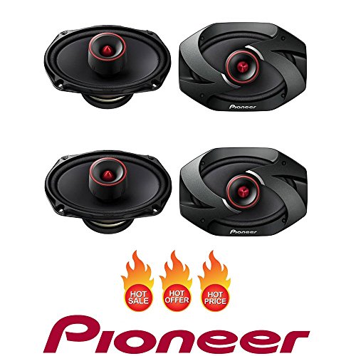 pioneer ts6900pro