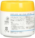 リキテックス(Liquitex) アクリル絵具ヘビージェル メディウム 300ml