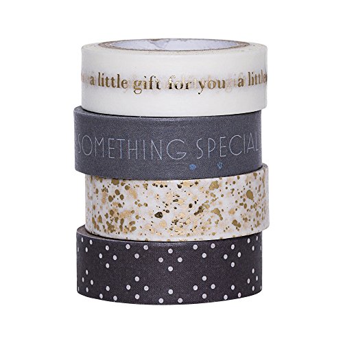 Preisvergleich Produktbild Bloomingville Masking Tapes