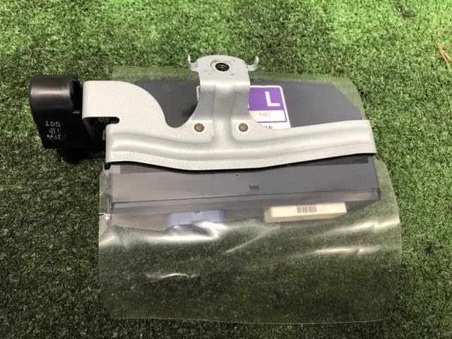 Amazon.co.jp: ハイエース CBF-TRH200V 左パワースライドドアモーター 