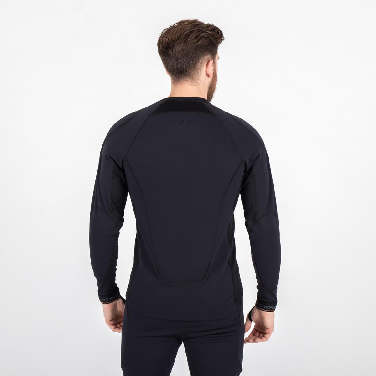 KNOX(ノックス) アクションプロ ブラック XL インナープロテクター Amazon.co.jp: [ノックス] バイク用 シャツ インナープロテクター