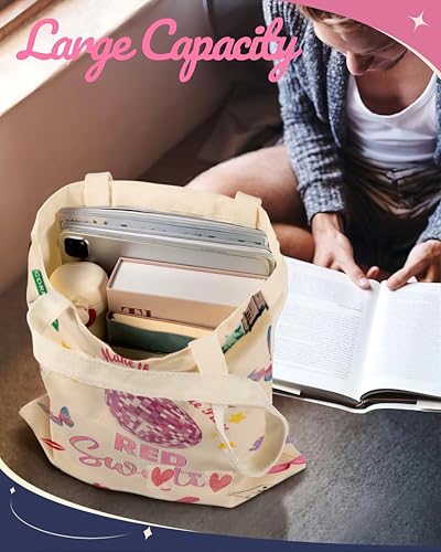 Tay-lor-Singer-fans-Canvas-Tote-Bag-Inspired-Bags-Reusable-Casual-Bag-for-Work-ShoppingVacation-Grocery-bag