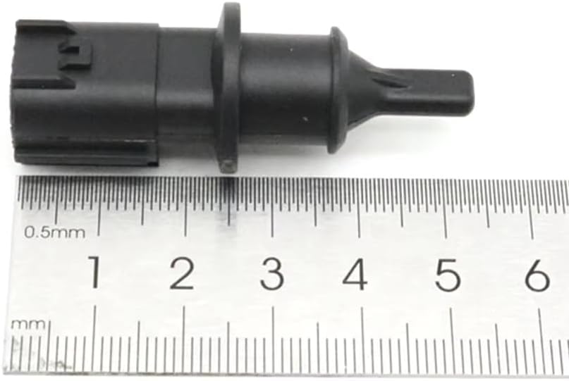 Car Temperature Sensor Climate Sensor for Dodge for Caliber 2007 2008 2009 2010 2011 Ambient Air Temperature Sensor Harness Plug