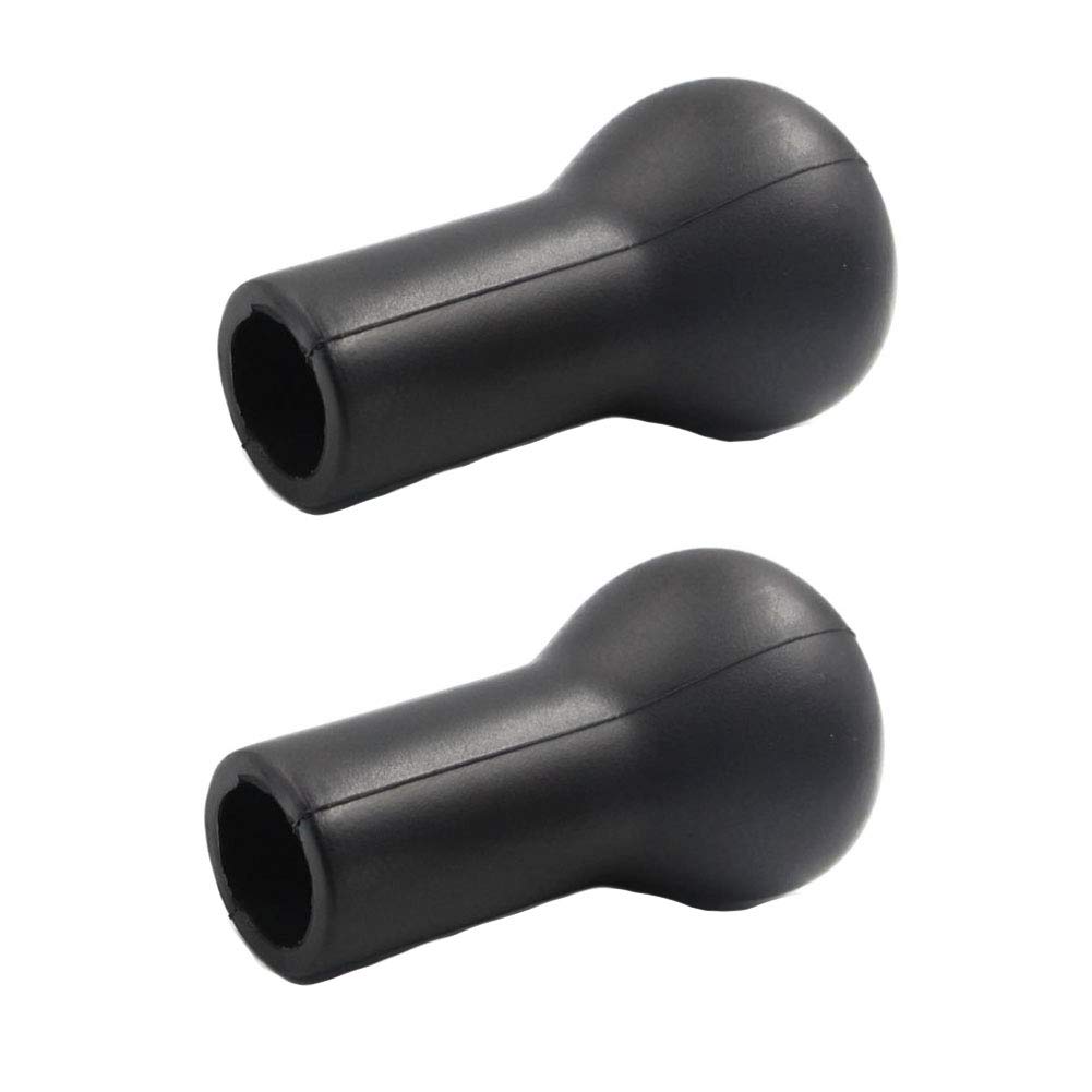 brandname XXhailan Spherical Belly Top Fishing Pole Support PU Material for Deep Sea Fishing Belly Top Light Weight Fishing Gear Accessories