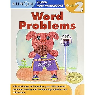 Grade 2 Word Problems