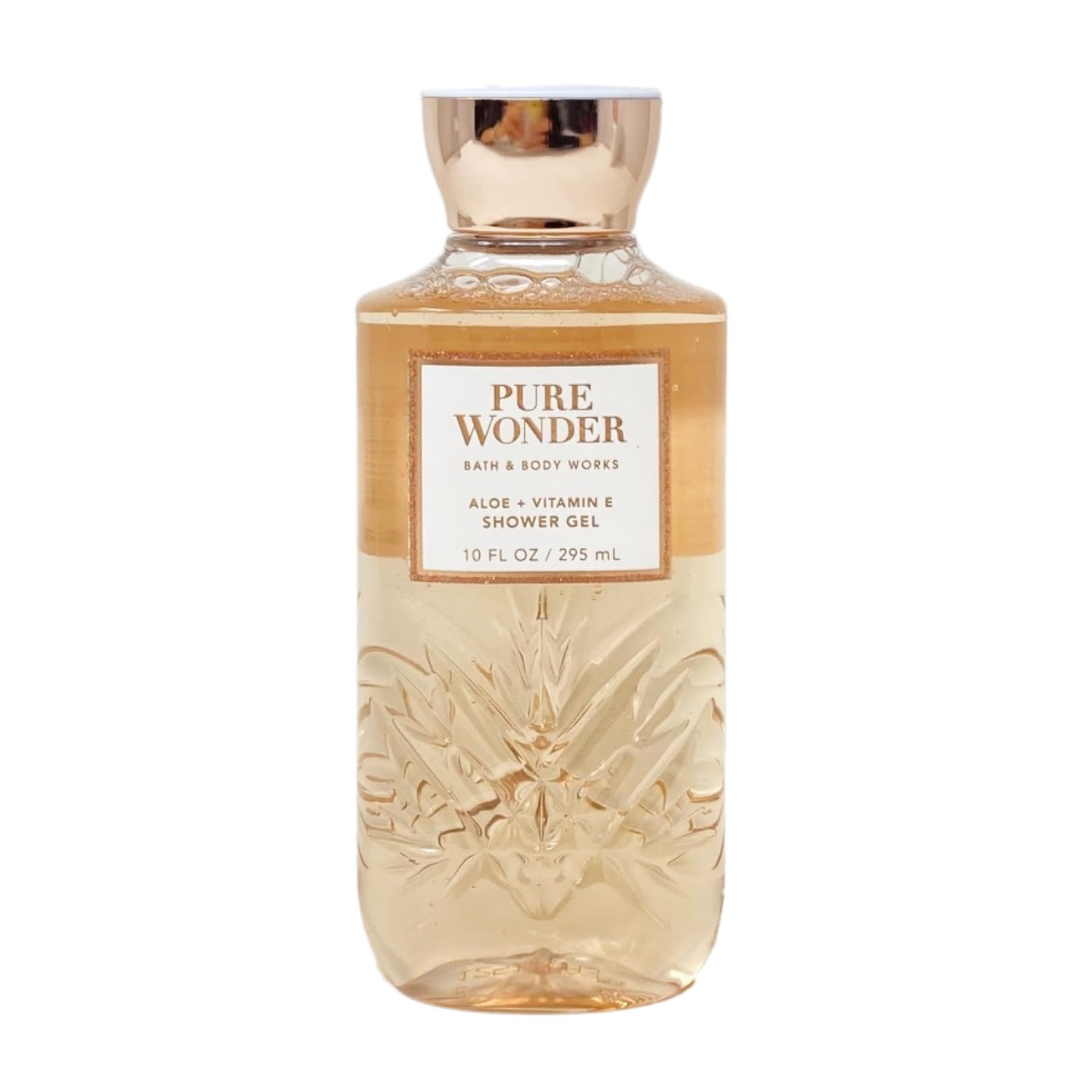 Amazon.com : Bath & Body Works Pure Wonder Deluxe Gift Set