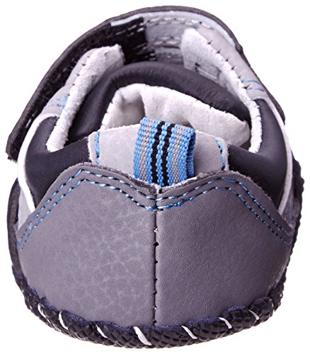 pediped Originals Frank Crib Shoe (Infant/Toddler)3