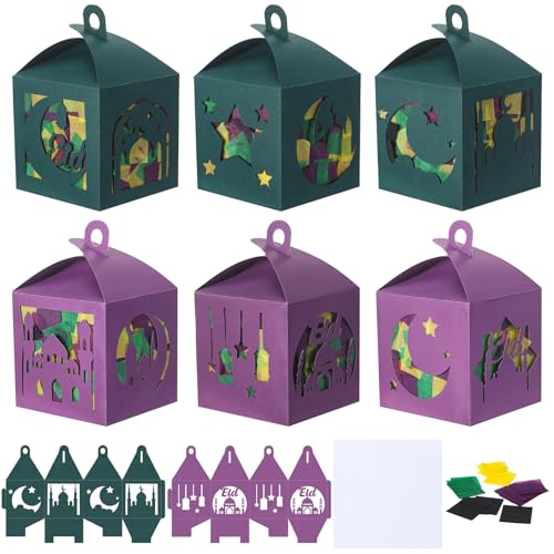 Islamic Craft for Eid main image 1