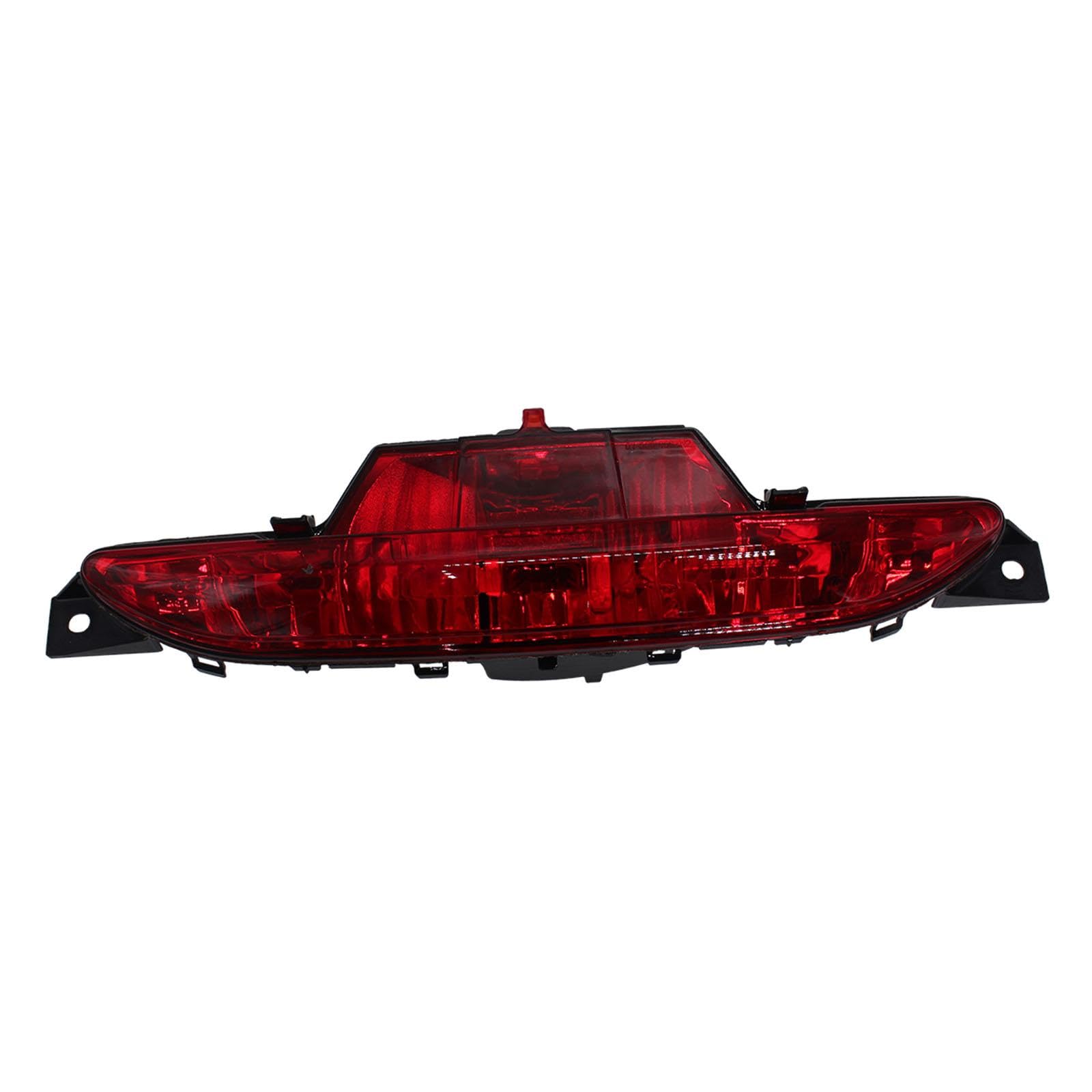 Feu Antibrouillard Arrière Robuste 9674308980 pour 208 2015-2019