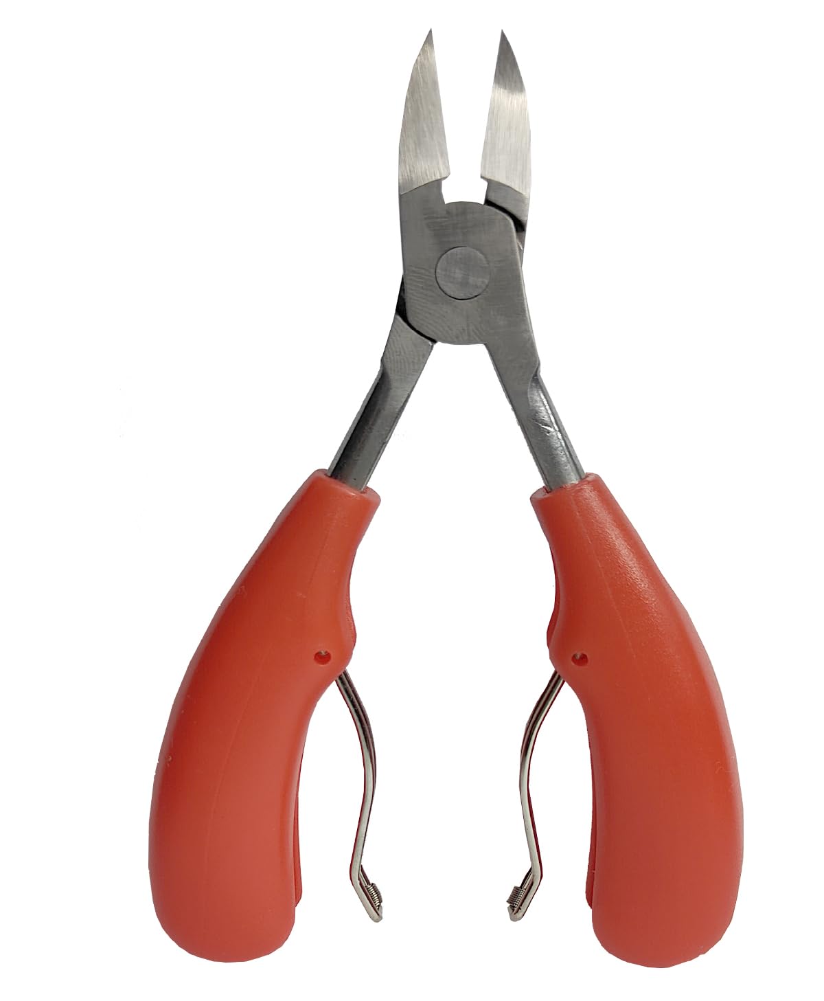 DZK Electronic Cutting Nippers Tool Electric Wire Wire Cutter/Metal Cutter/Sheet Cutter/Tin Cutter Coated for Wire/Jewellery Making & Repair, Electronic, Watchmaking, Hobby Crafts (B0D8QRN4B4) Amazon Price History, Amazon Price Tracker