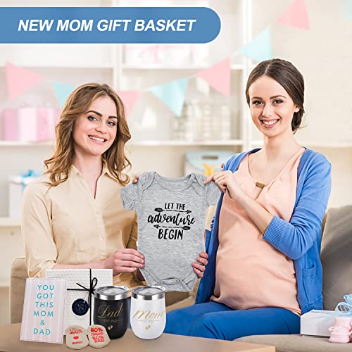 Pregnancy Gifts For First Time Moms Dad (#1) #TOP5
