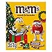 M&M'S & Friends Adventskalender mit M&M'S, Bounty, Mars, Milky Way, Snickers und Twix I 361 g Süßigkeiten zum Verschenken und für Weihnachten