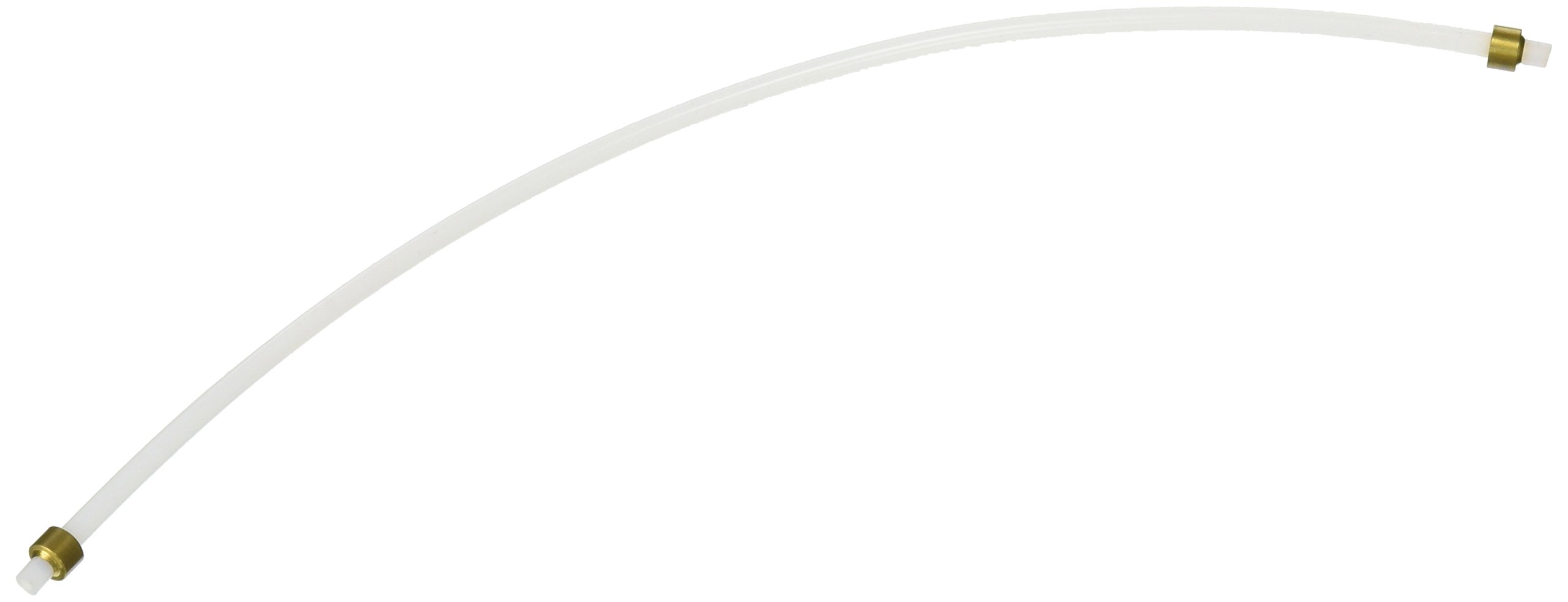 TUBE TEFLON L=270 M/M pour PIECES PREPARATION DES BOISSONS PETIT ELECTROMENAGER DELONGHI - 5513212881