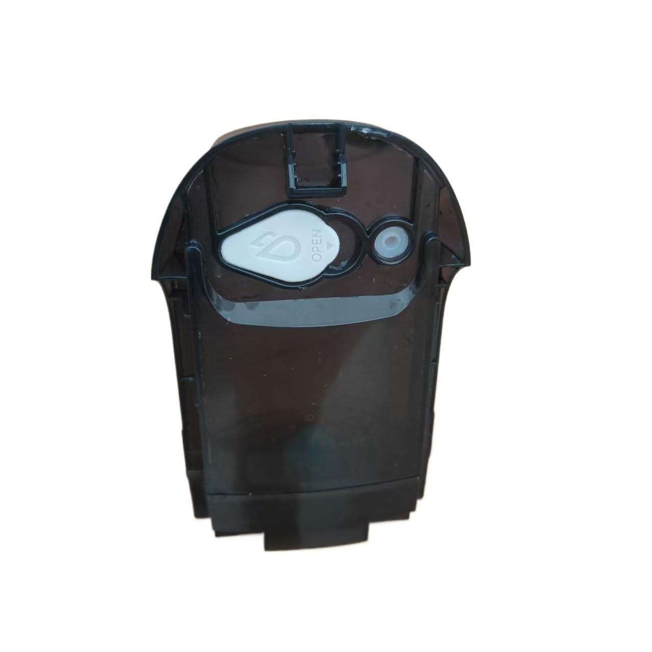 Dvftyuim One Color Compatible For Eureka New400 Scrubber Cleaner Replacement Water Tank