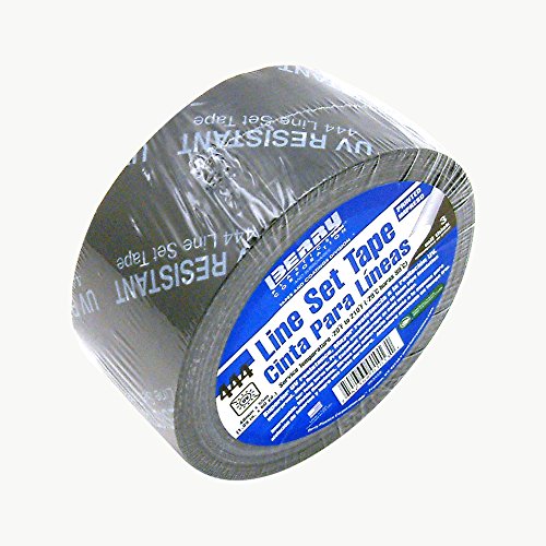 Berry Plastics 685012 444 Line Set Tape 2" x 60 yd. with Printing