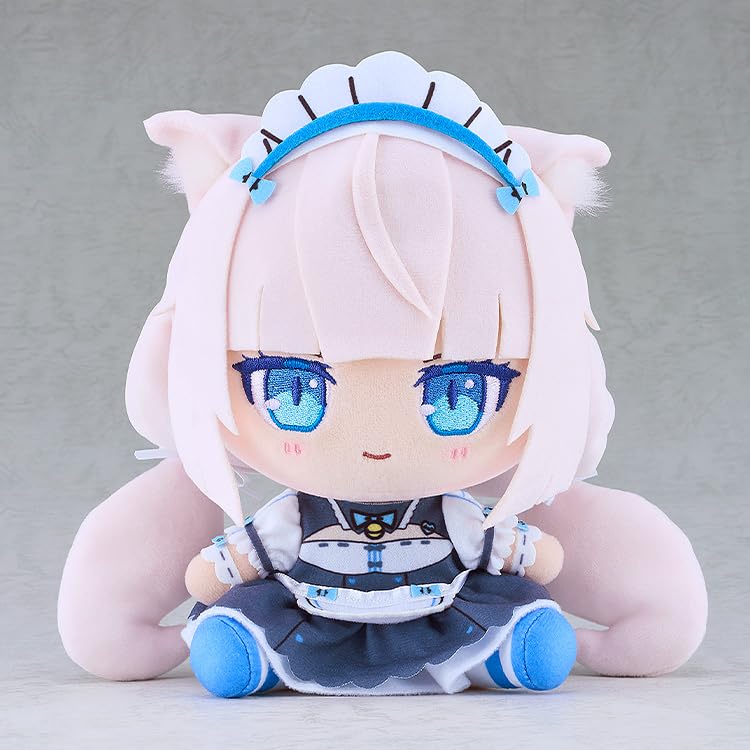 ネコぱら ショコラ ぬいぐるみ Amazon.co.jp: グッドスマイルカンパニー[GOOD SMILE COMPANY] ネコ