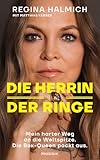 Die Herrin der Ringe: Mein harter Weg an die Weltspitze. Die Box-Queen packt aus. (German Edition)