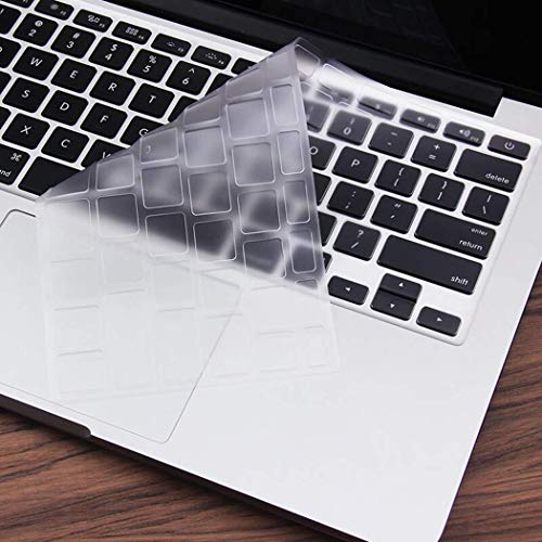 Buy Touchpad Protector for MacBook Air 13" A1369 A1466 Pro 13" A1502
