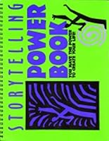 Storytelling PowerBook 0965673200 Book Cover