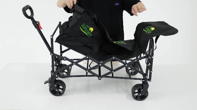 Amazon.co.jp: キャリーワゴン 【2026新登場・ワンタッチ収納＆後部