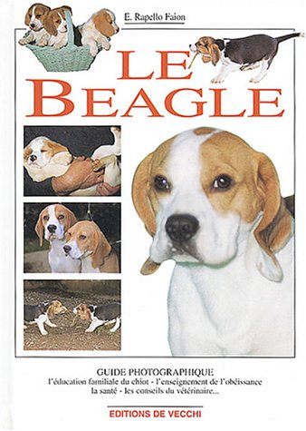 Télécharger Le Beagle Livre PDF Gratuit