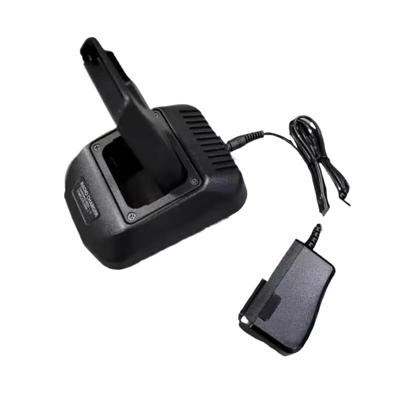 Caricabatterie walkie-talkie per radio bidirezionale HX400IS HX290 SBR-29Li