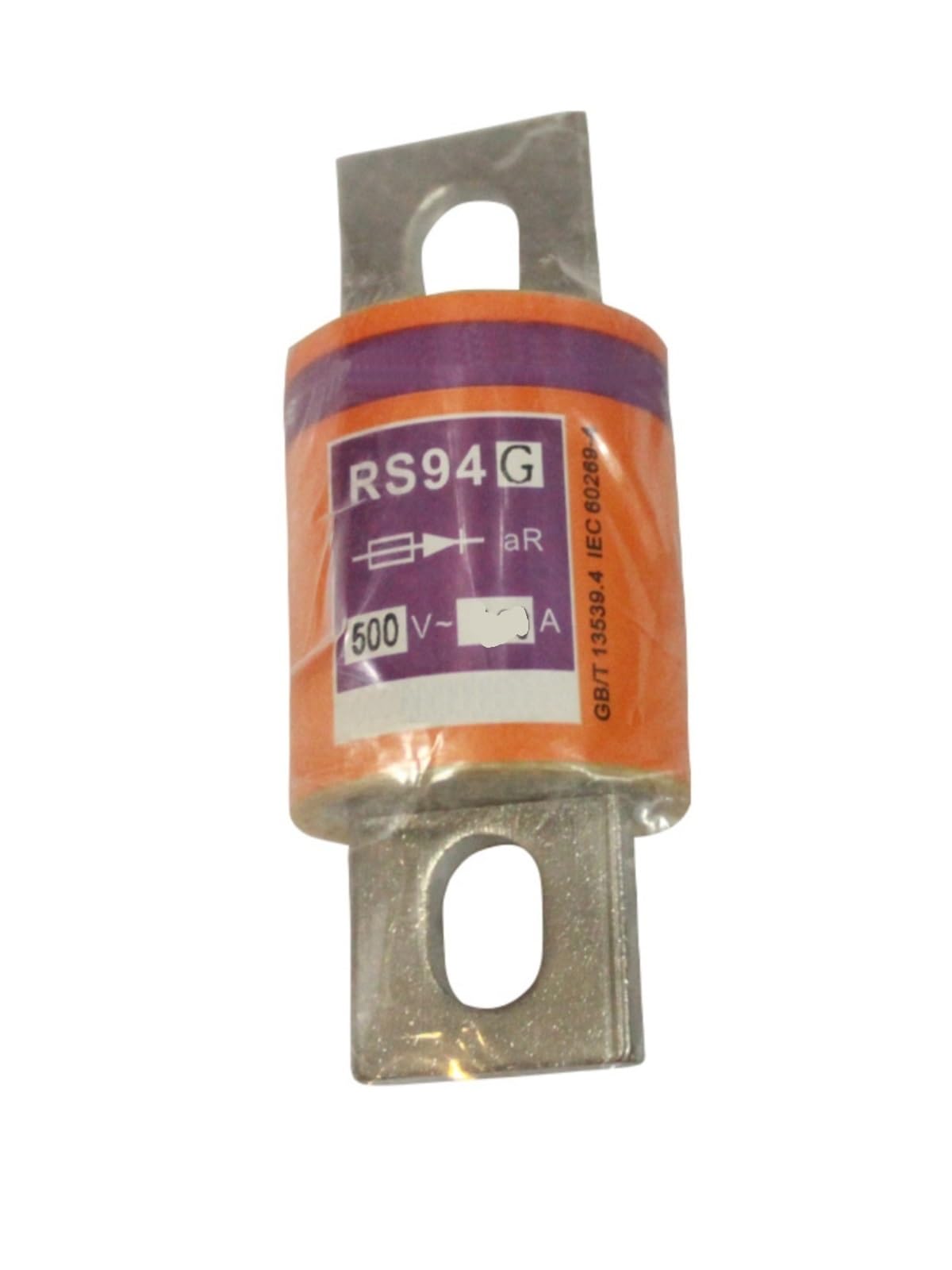 KXIWLUFV Fuse RS94G AR 500V/400A 315A 350A(RS94G aR 500V/315A)