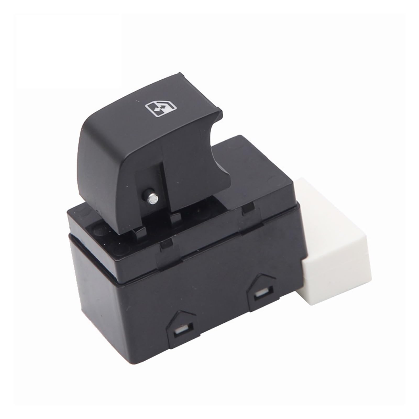 Bouton de commutation de contrôleur de vitre Chevrolet Epica 9647171