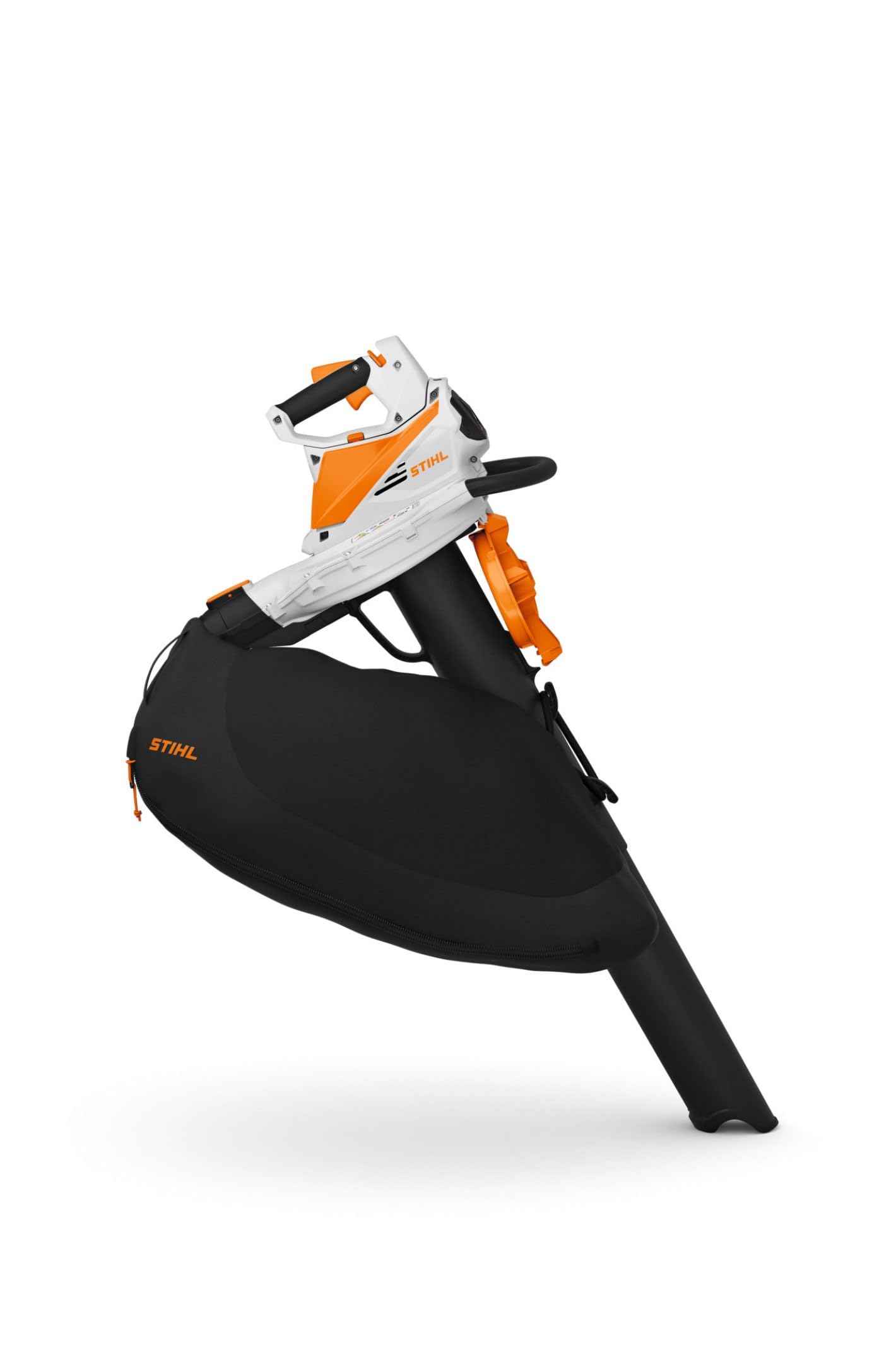 STIHL Aspirafoglie a batteria SHA 56 (+ 2X batterie AK10 + caricabatterie AL101)