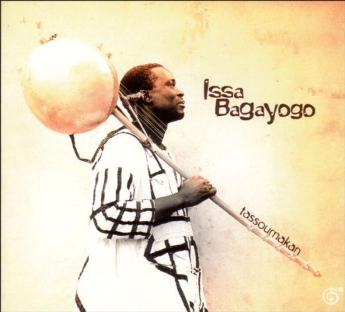 BAGAYOGO;ISSA - TASSOUMAKAN [Audio CD] BAGAYOGO;ISSA