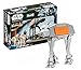 Produktbild Revell Modellbausatz Star Wars AT-ACT Walker im Maßstab 1:100, Level 1, originalgetreue Nachbildung mit vielen Details, Build & Play mit Light&Sound, zum Bauen & Spielen, 06754