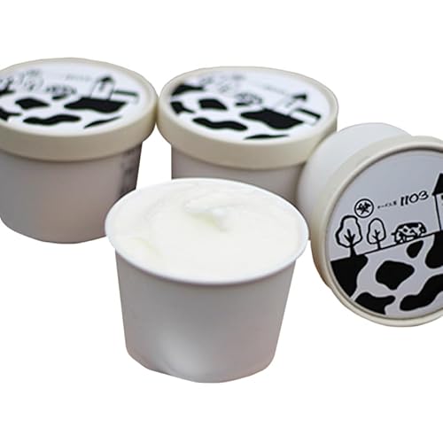 チーズ工房1103 しぼりたて牛乳アイス100g×8個 アイス アイスクリーム ミルクアイス 牛乳アイス デザート スイーツ 搾りたて しぼりたて 牛乳 生乳 あっさり すっきり スッキリ 氷菓子 ひんやり ギフト 贈り物 贈答品 北海道日高町