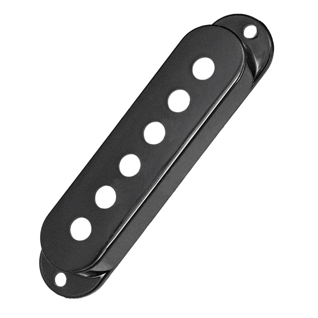 3pcs Single Coil SSS Humbucker Pickup Covers for Fender ST SQ Guitars 50mm|Musical Instruments & Gear | Guitars & Basses | Parts & Accessories | Guitar Parts | Pickups-picture-19