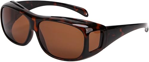 Solarfun - Gafas de sol polarizadas para hombres y mujeres