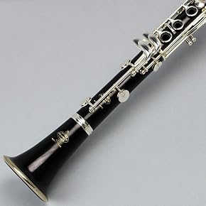Amazon.co.jp: クラリネット - 木管楽器: 楽器・音響機器