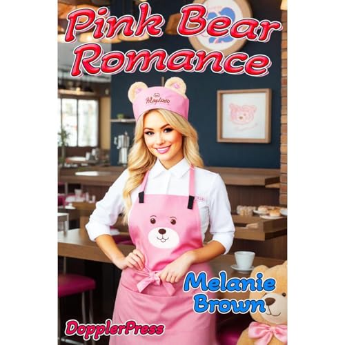 Pink Bear Romance by Melanie Brown episode artwork
