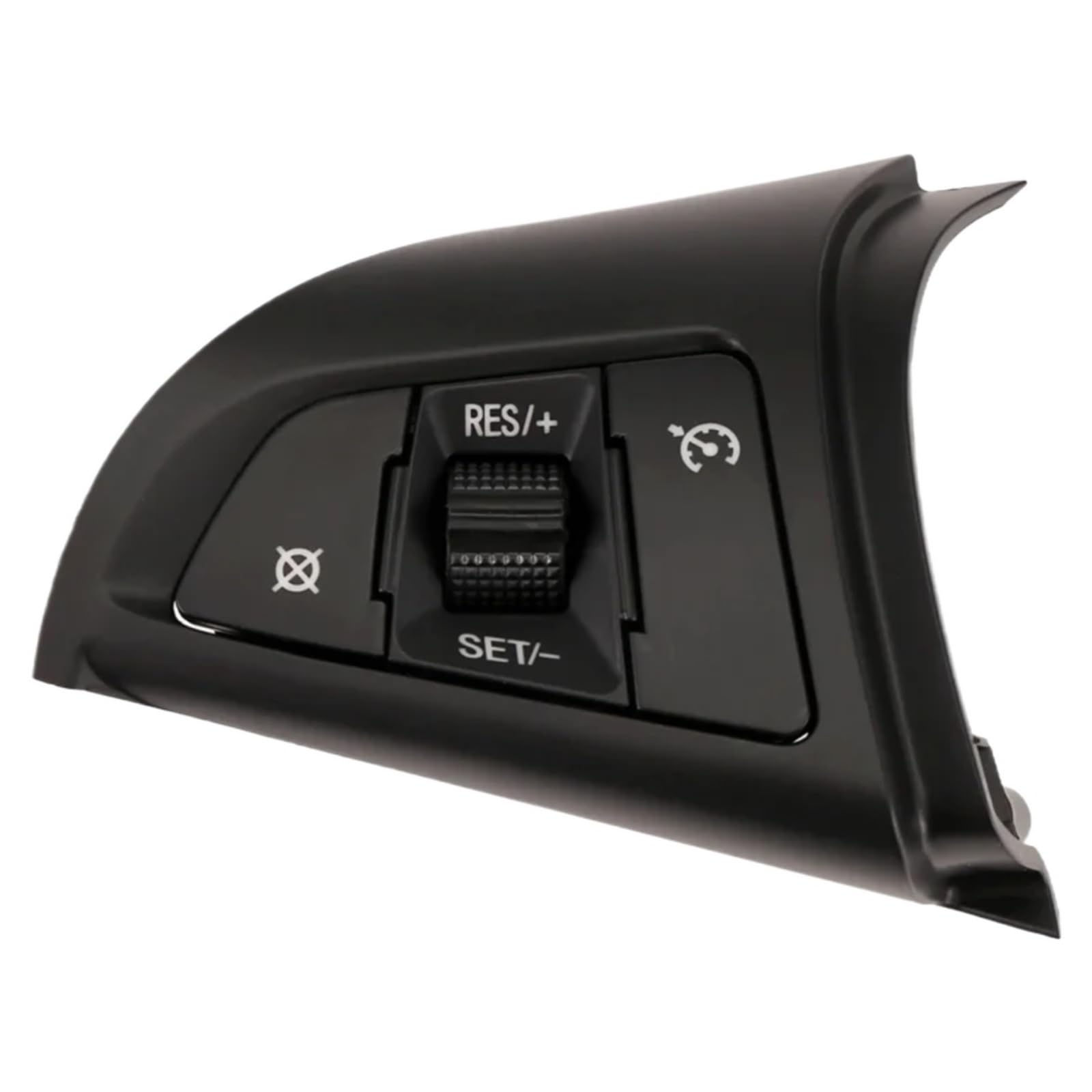Botones De Volante Compatible Con Chevrolet Para Cruze 2009 2010 2011 2012 2013 2014 Volante Automóvil Botón Multifunción Izquierdo Interruptor Control Crucero Velocidad 96892140