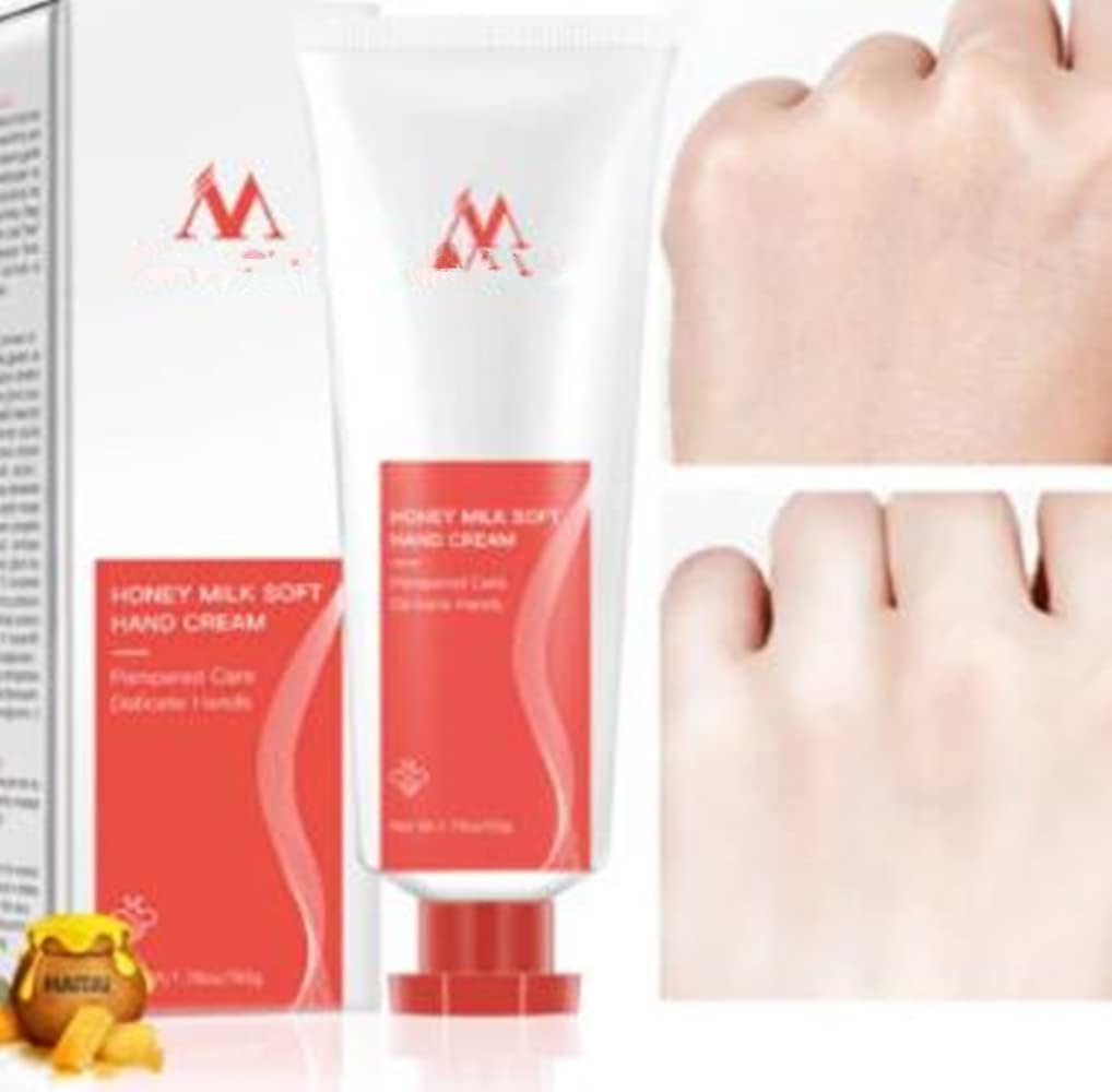 Crema Para Manos Hidrata Reafirma Y Rejuvenece La Piel De Las Manos